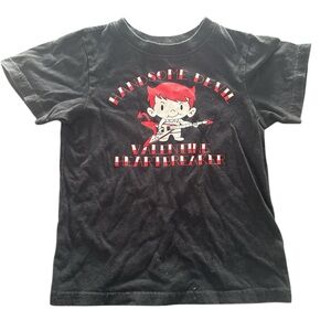 “ Handsome Devil” Valentine Heartbreaker 4T